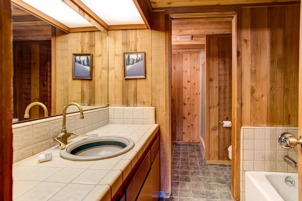 17B Tylers Timber Lodge Wawona Exterior foto