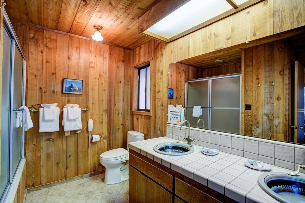 17B Tylers Timber Lodge Wawona Exterior foto