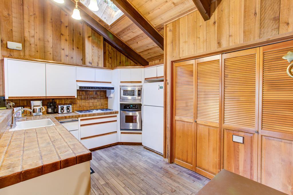 17B Tylers Timber Lodge Wawona Exterior foto