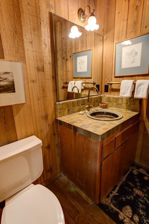 17B Tylers Timber Lodge Wawona Exterior foto
